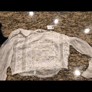 Urban outfitters shirt